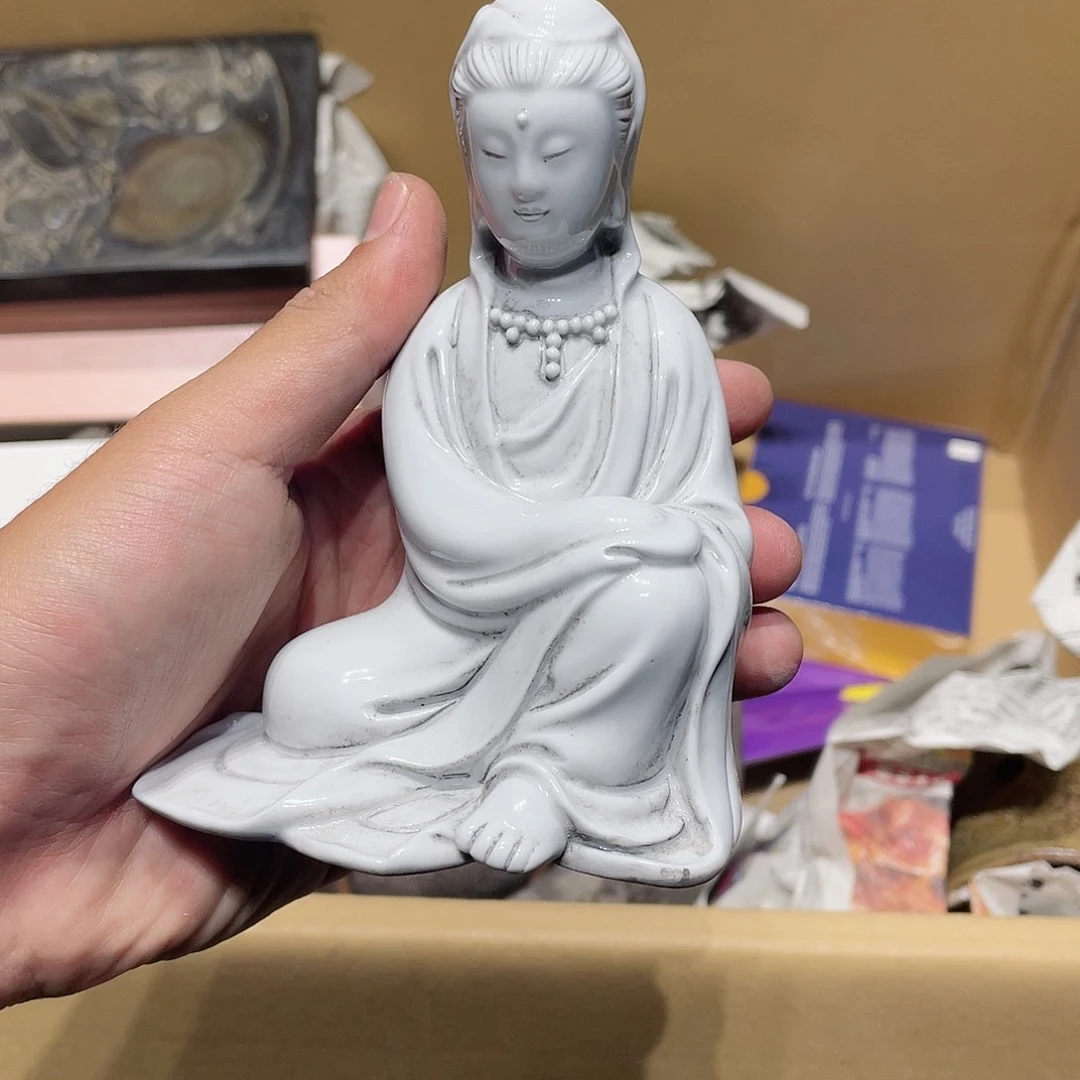 【闪购商品】中古回流 回流瓷器回流