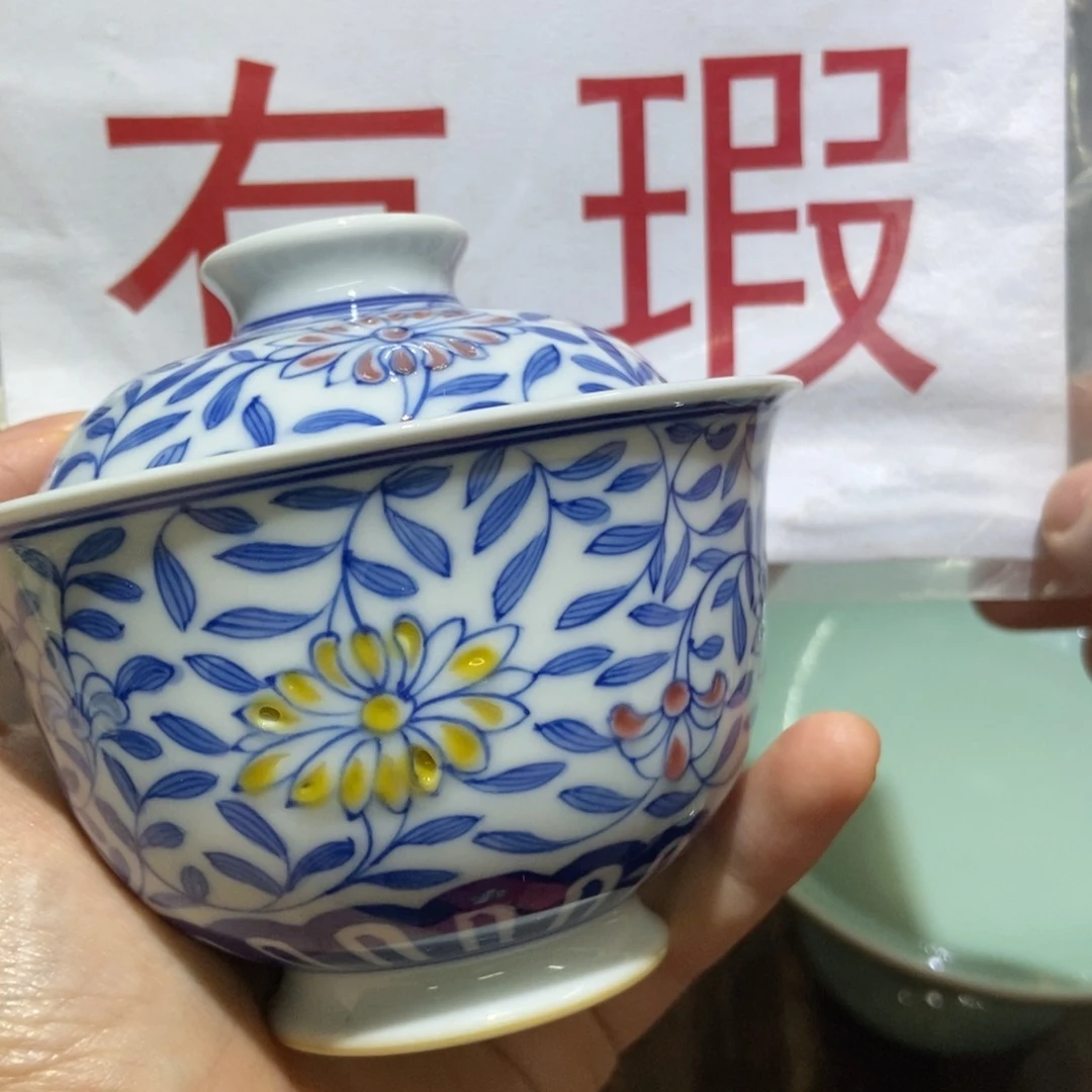 陶瓷艺术品的设计