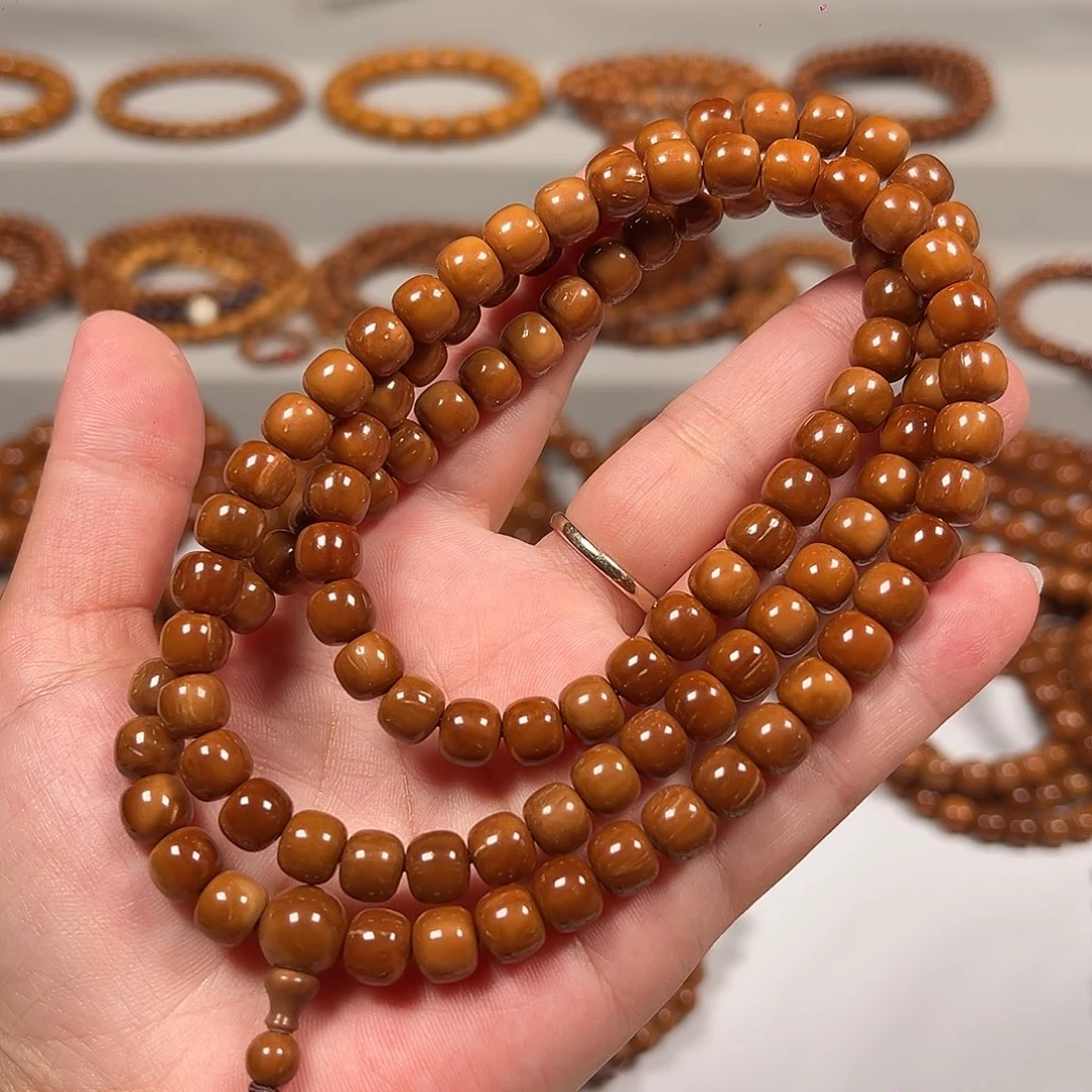 手串库克8老型单圈