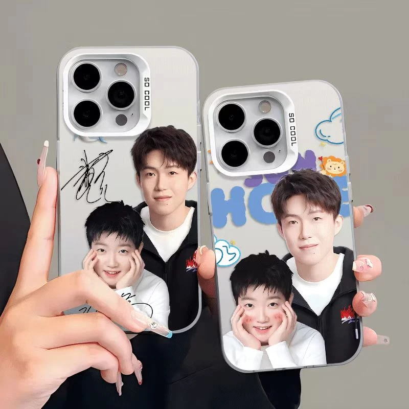 莎头组合孙颖莎手机壳适用于苹果16华为oppo荣耀小米15vivo红米硬