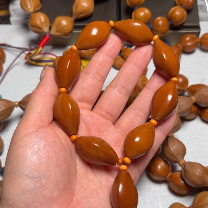 手串/手链橄榄核1.85老油核