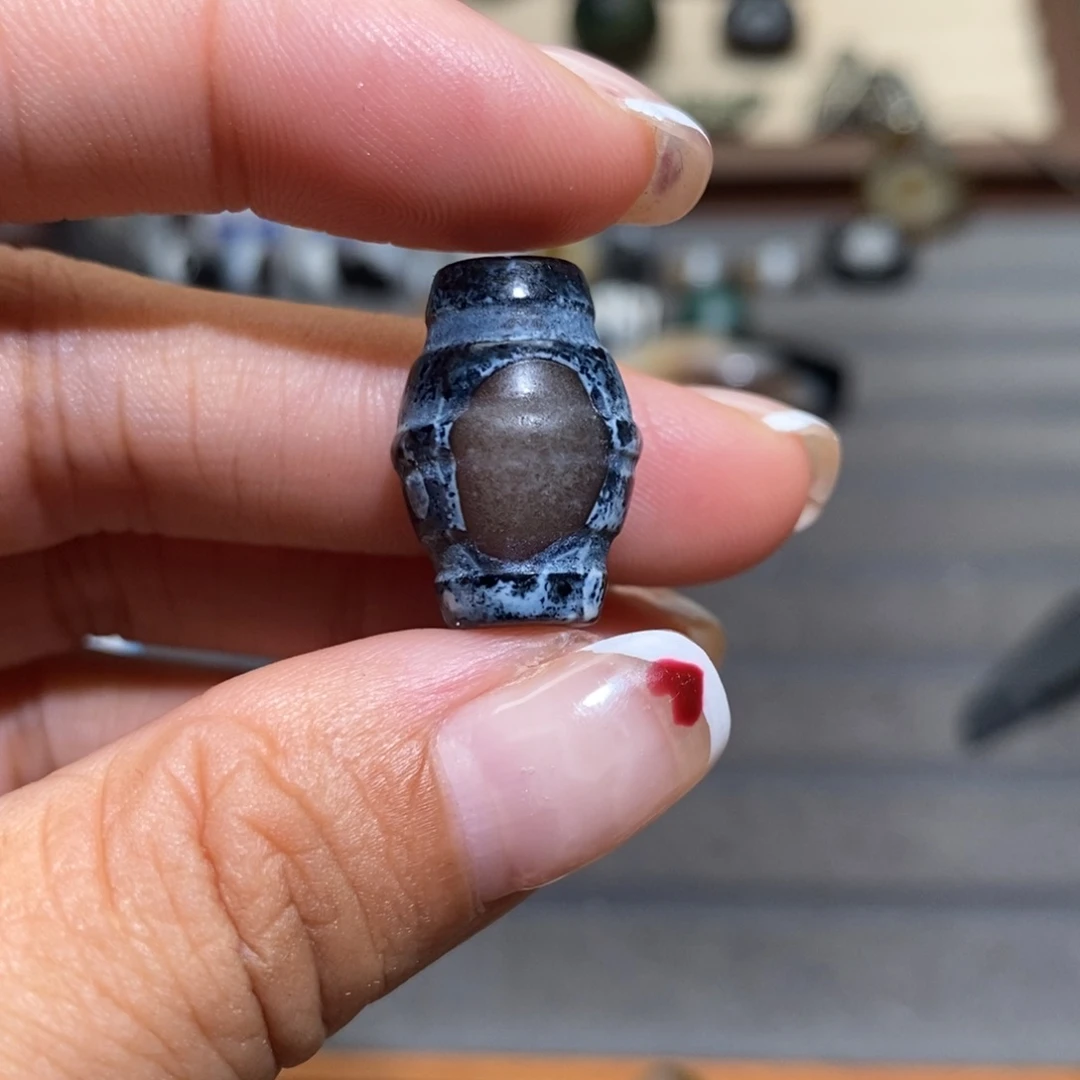 *****玛瑙/玉髓未镶嵌手链