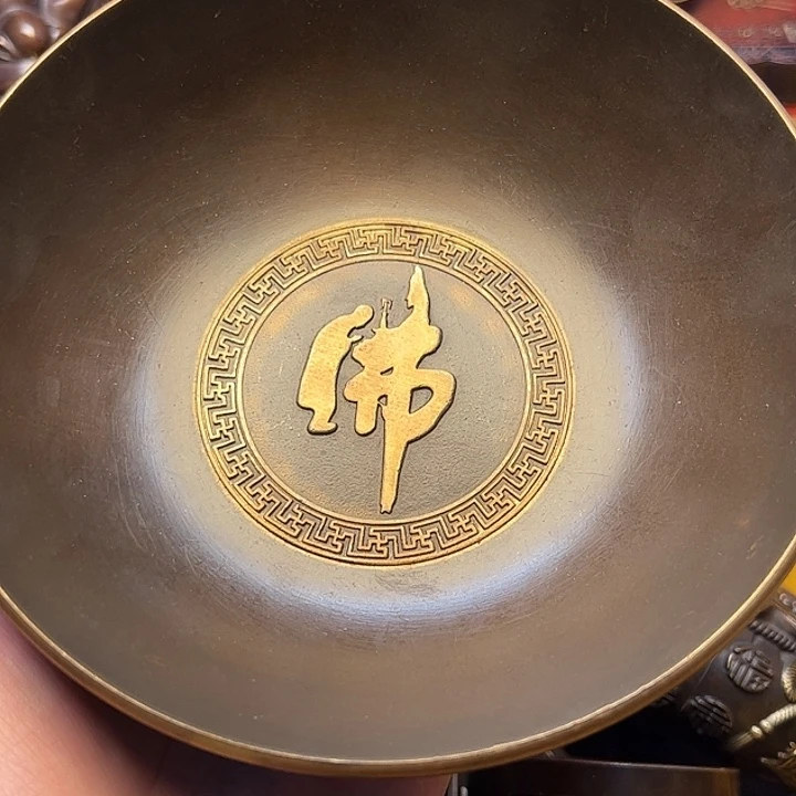 精美铜器摆件下单