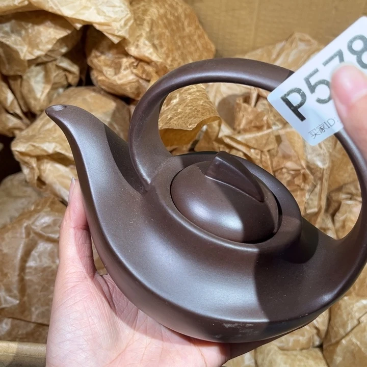 茶壶紫砂紫砂茶壶578