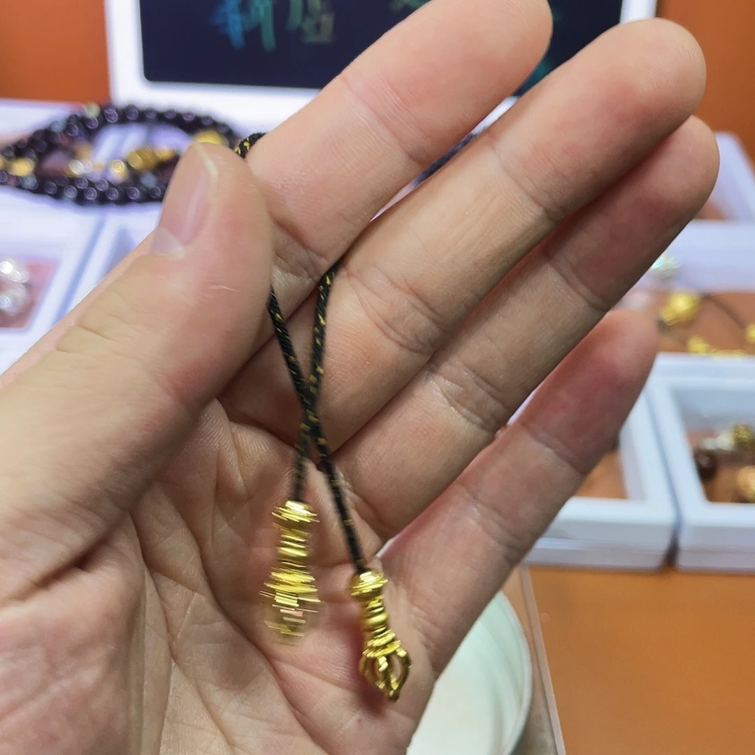 银S925配饰020编号