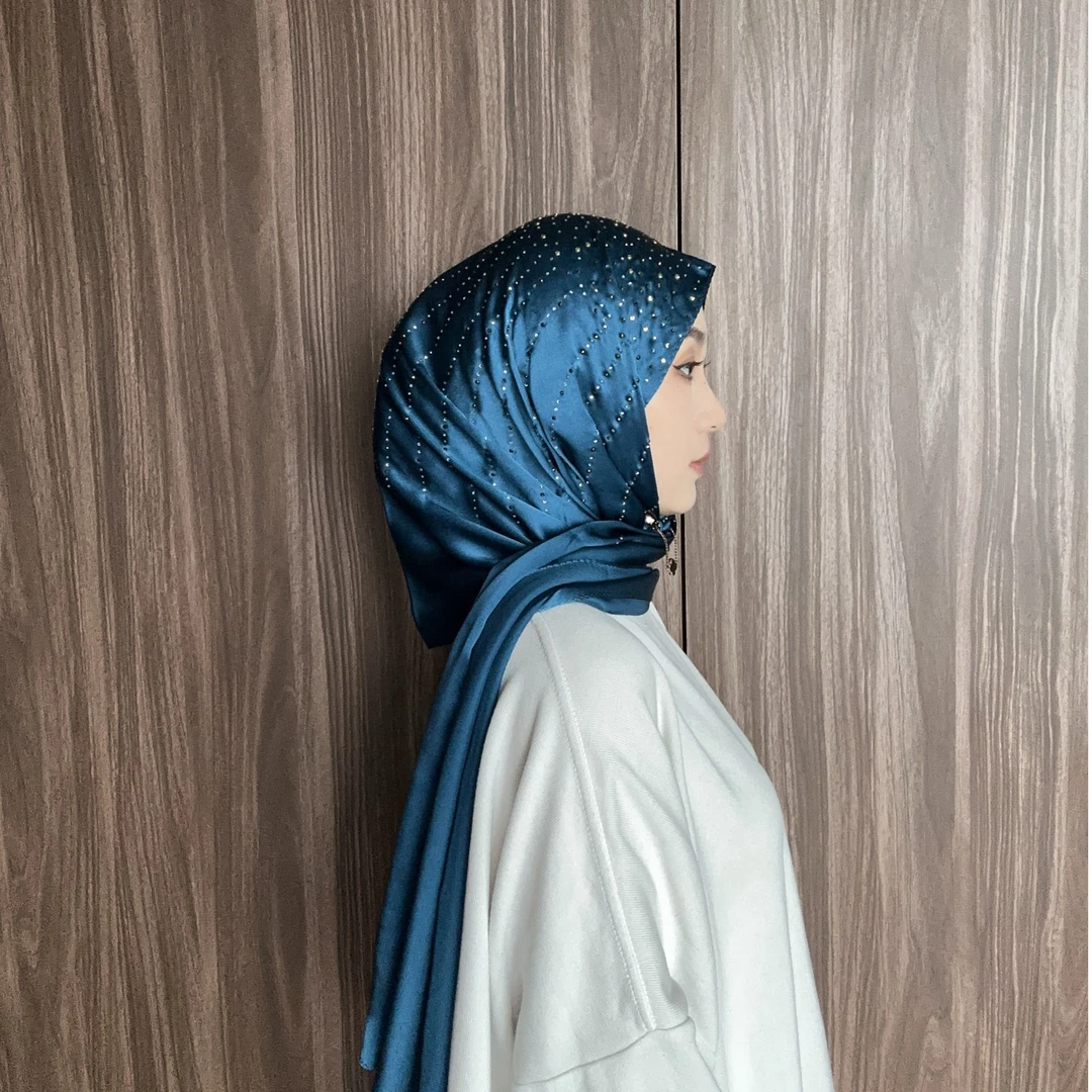 【爱姐妹】太阳花长巾