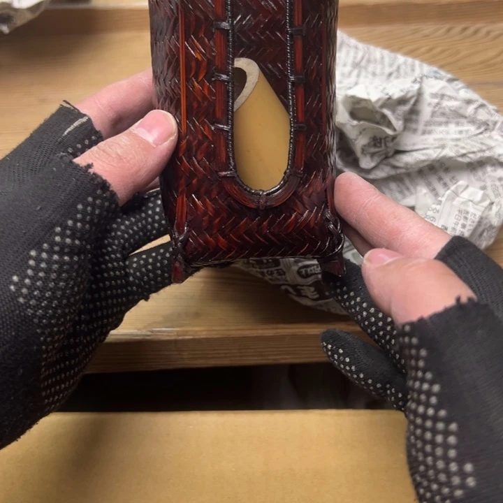 紫砂中古商品谨慎参拍