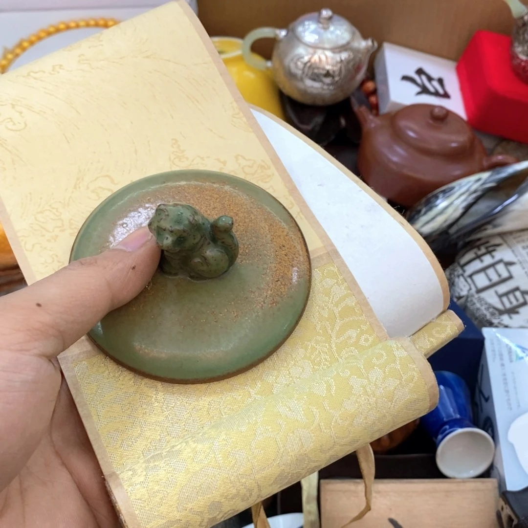 瓷片哈哈哈哈哈我