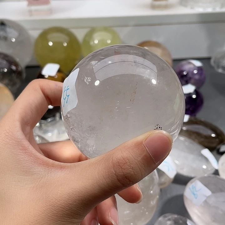 未镶嵌水晶大型摆件（非配饰）55