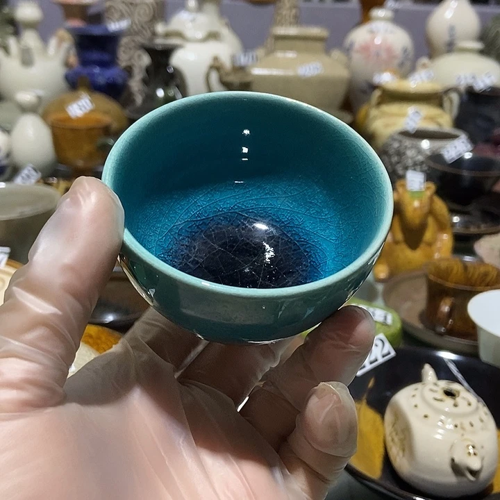 瓷器瓷器等艺术形式