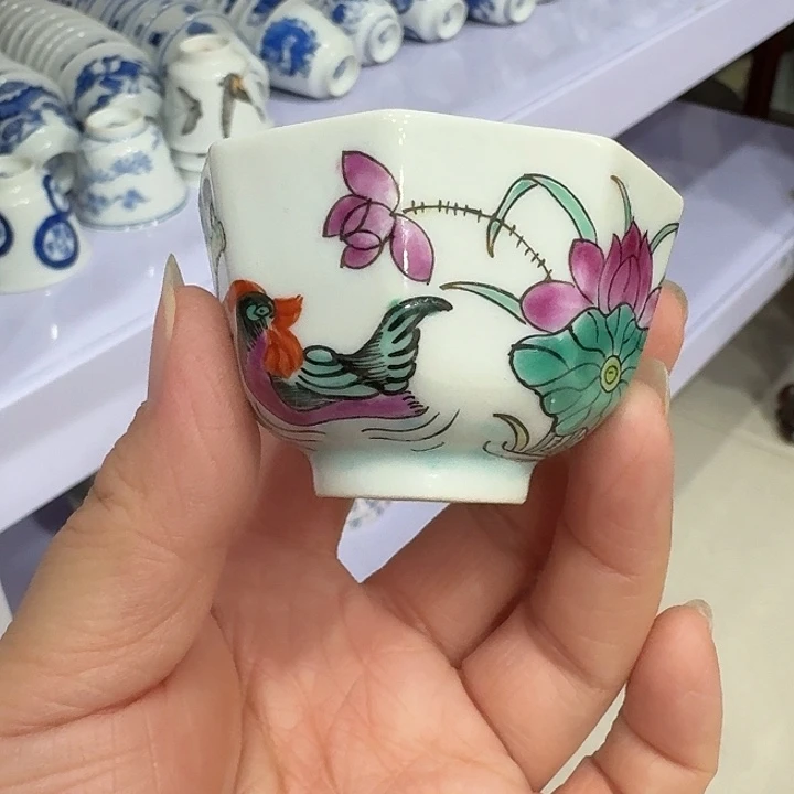 陶瓷艺术品收藏陶瓷