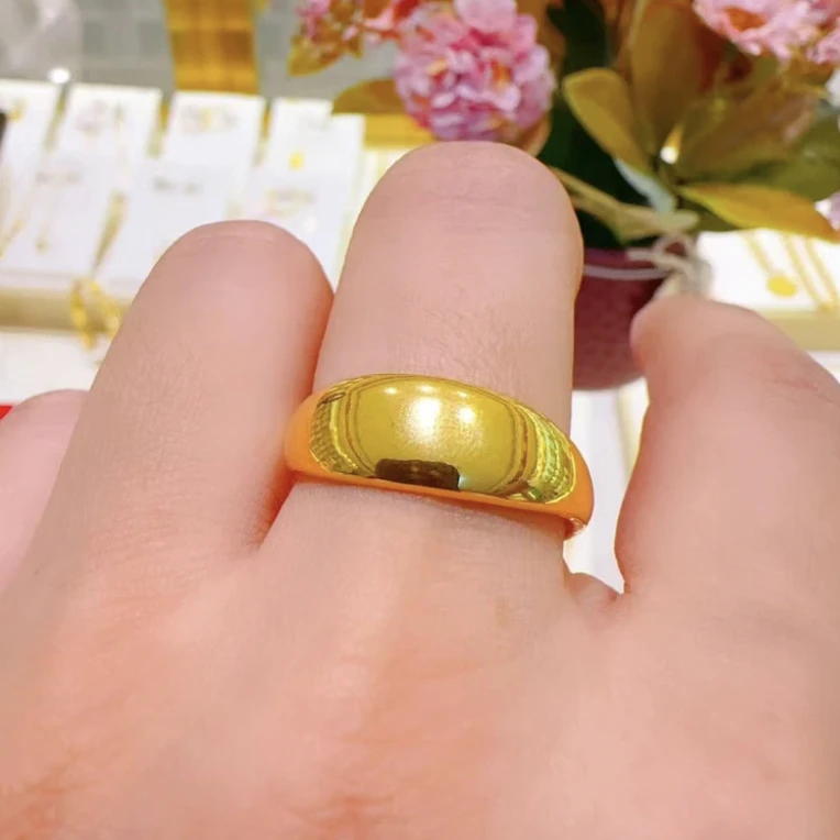 合金戒指 SHR 0.08g 戒指情侣