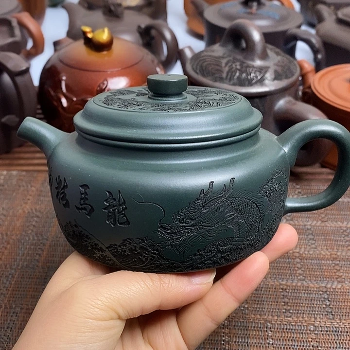 茶壶紫砂紫砂壶紫砂壶微瑕微瑕微瑕微瑕