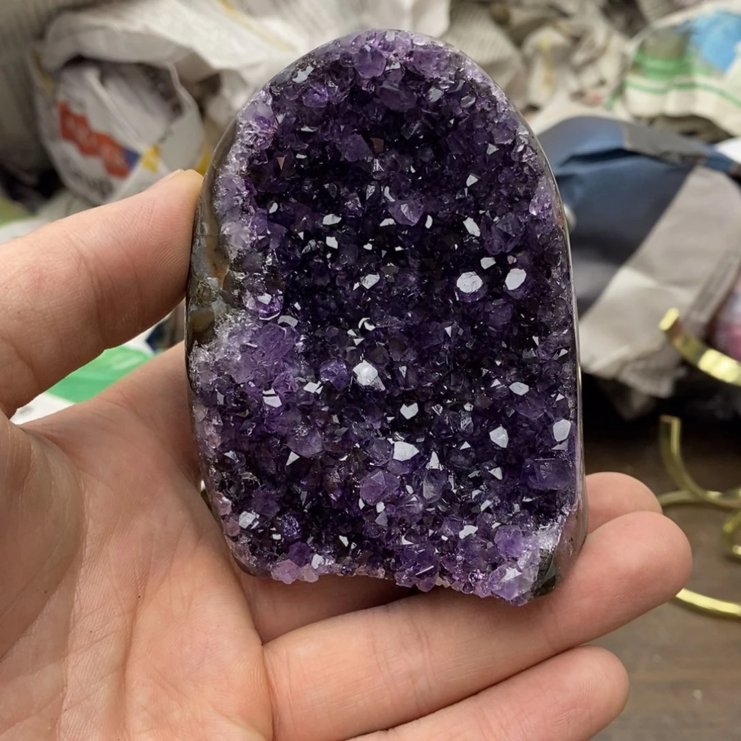 【闪购商品】水晶大型摆件（非配饰）未镶嵌