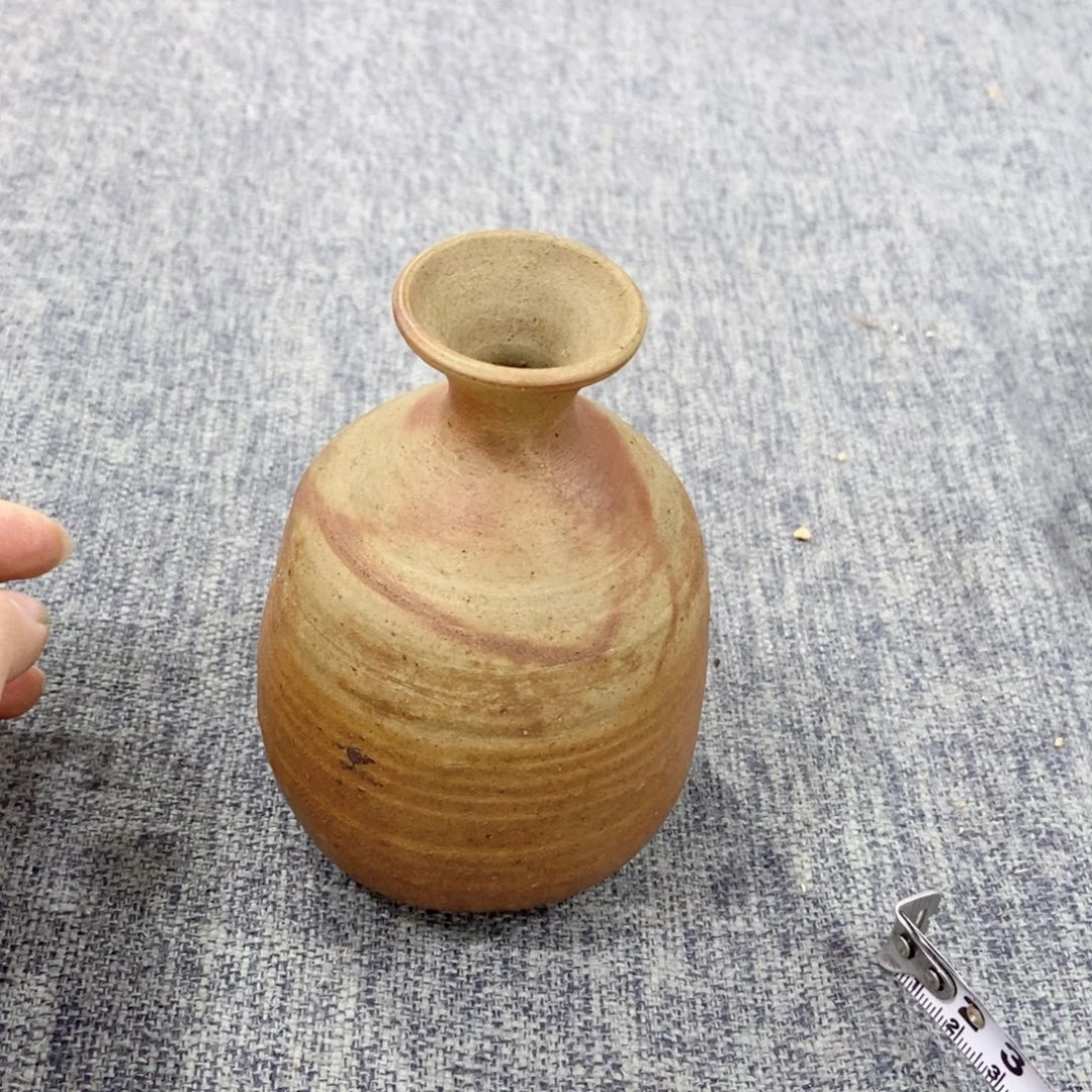 紫砂茶杯非常满意好看得物件