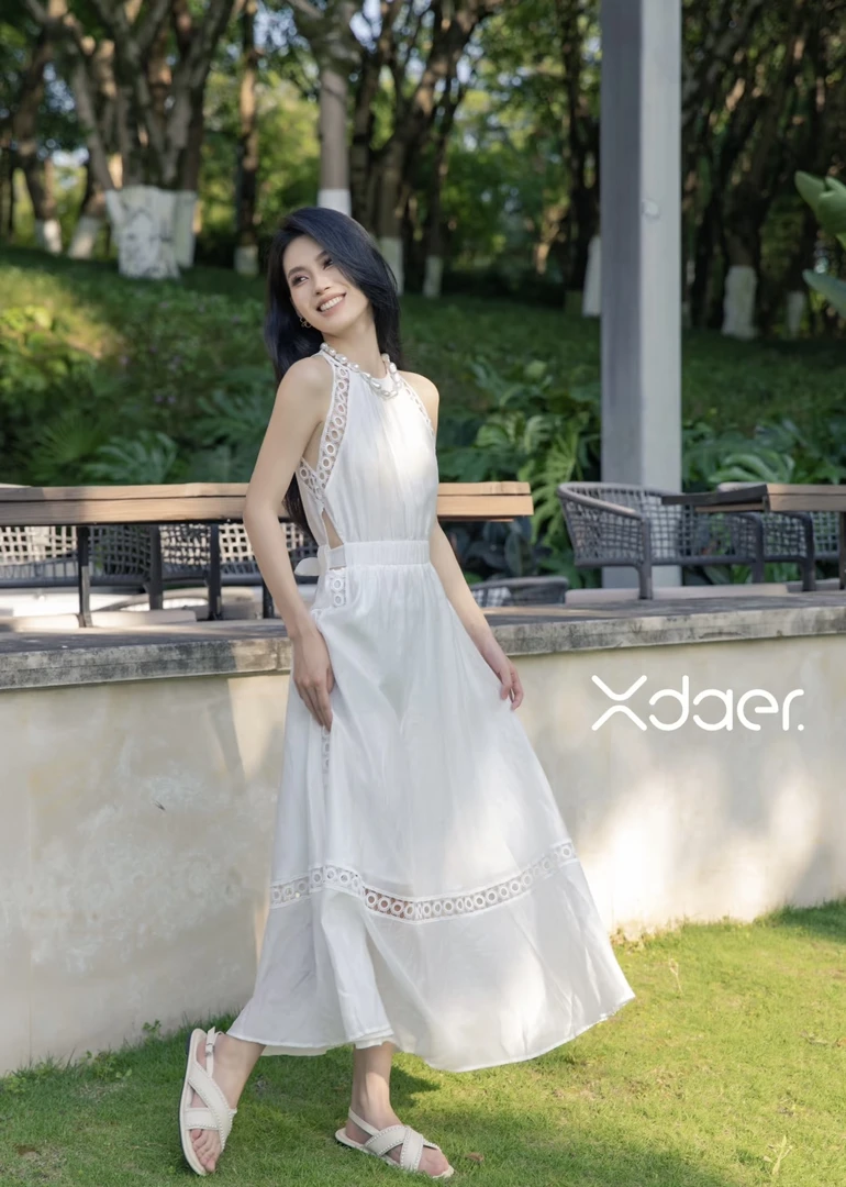 Xdaer 香妲儿专属  【A编码601-650】（2025夏款）折扣
