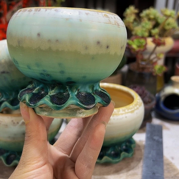 景德镇陶瓷2单包邮