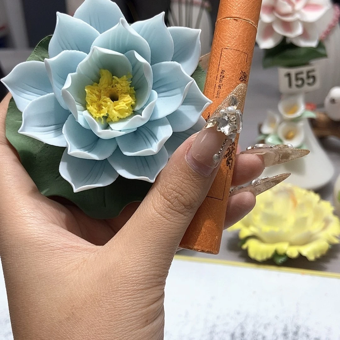 陶瓷手工制作工艺