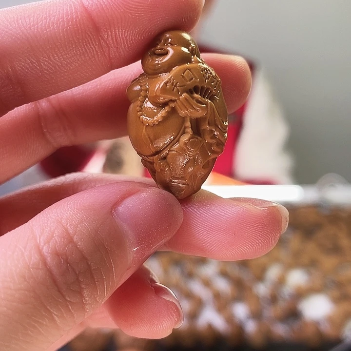 手串/手链橄榄核橄榄核