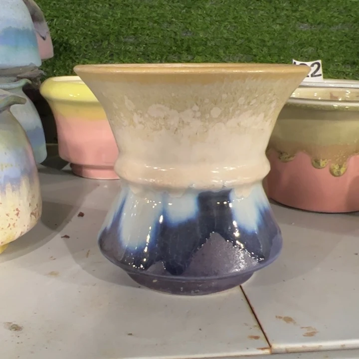 特价花盆 满50发货 内口10