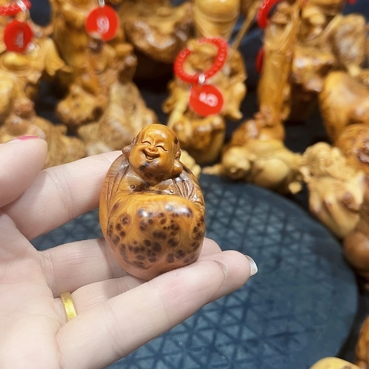 柏木（崖柏）工艺品