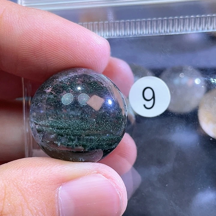 颈饰未镶嵌水晶小*羊