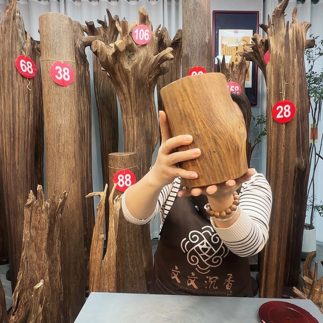 沉香沉香枕沉香原料