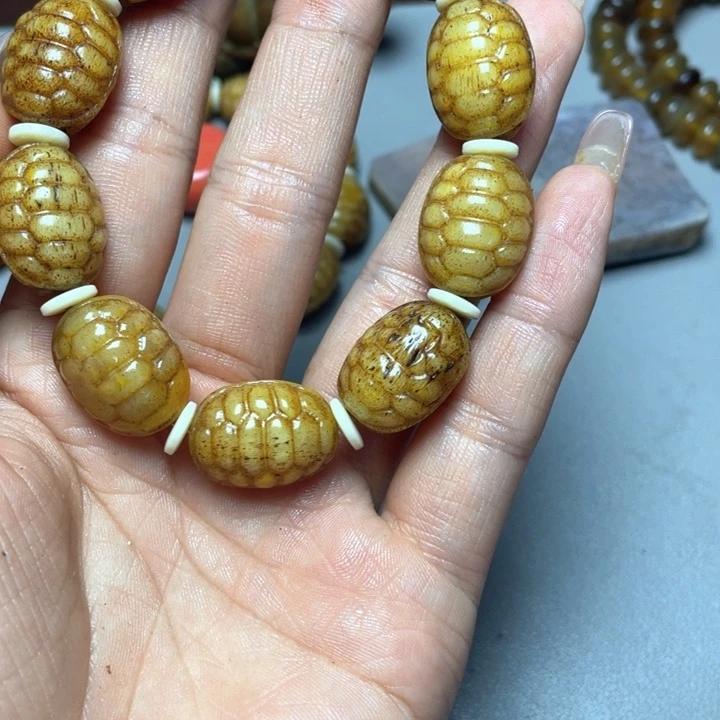 大果紫檀（缅甸花梨）
