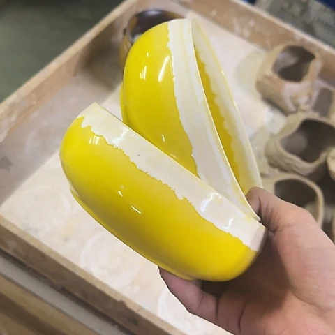 ···2个处理······