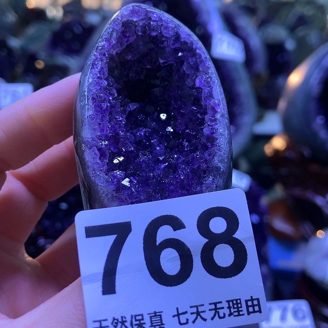 水晶水晶摆件未镶嵌