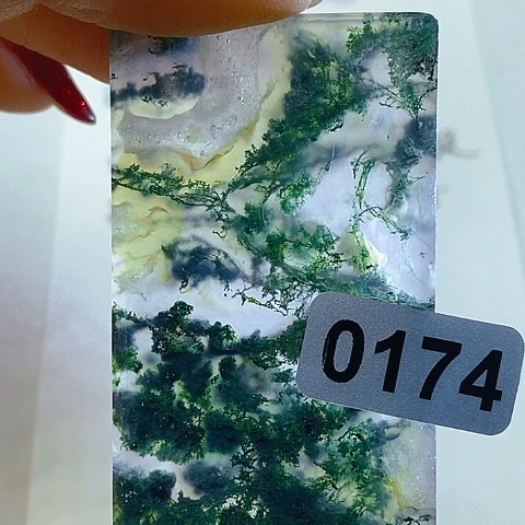 未镶嵌颈饰玛瑙/玉髓用****6