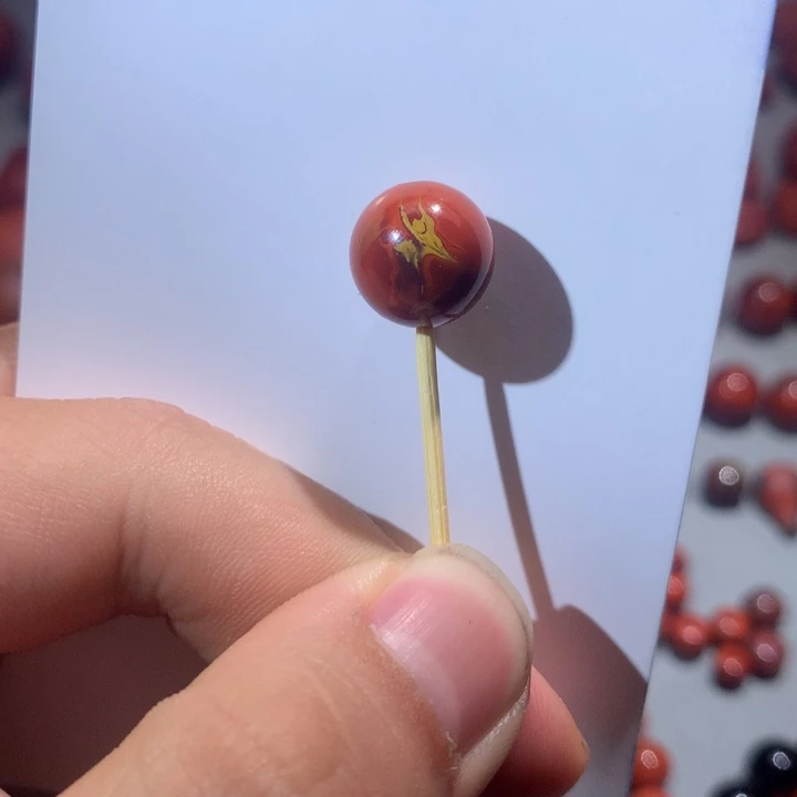 南红玛瑙南红未镶嵌
