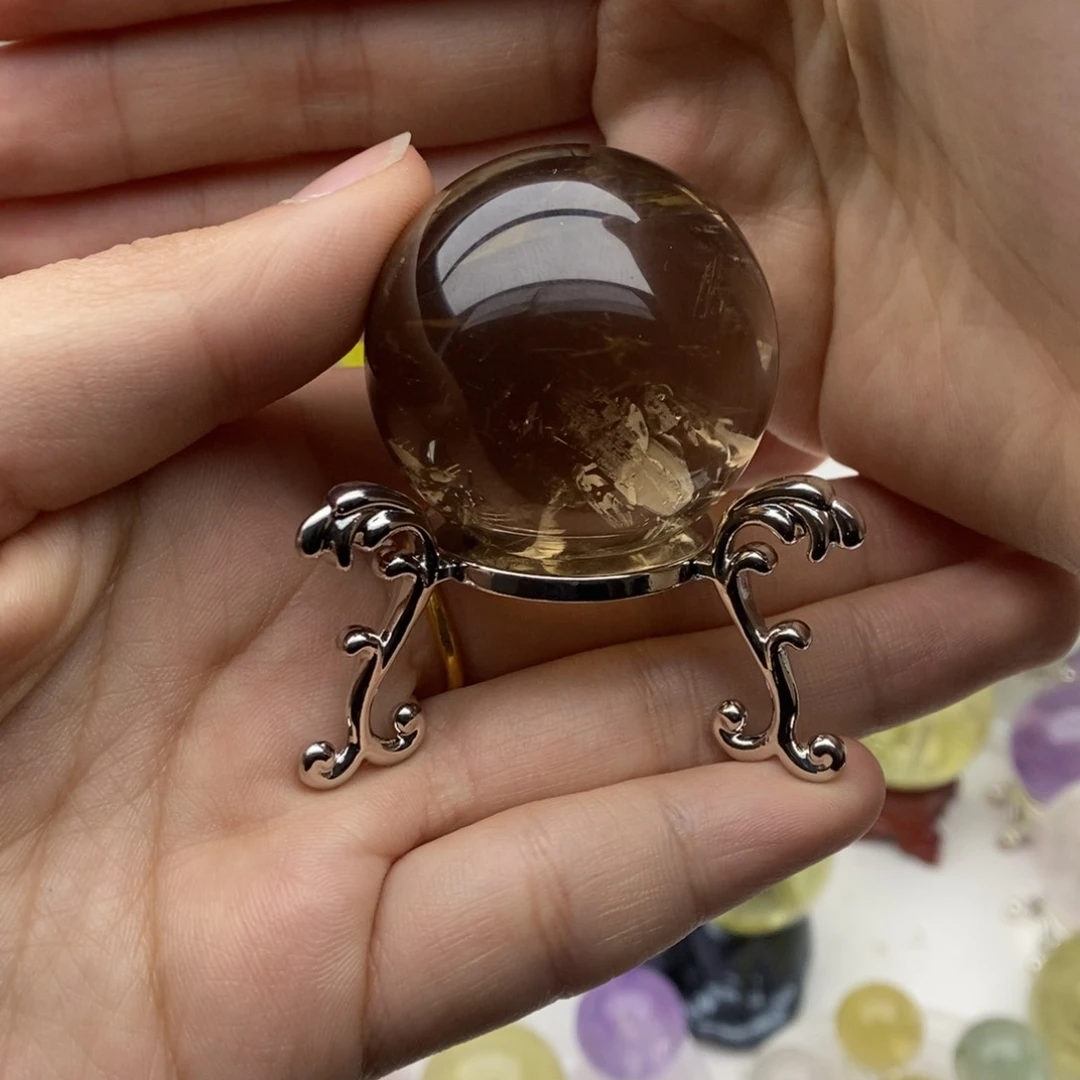 水晶珠宝半成品未镶嵌水晶2