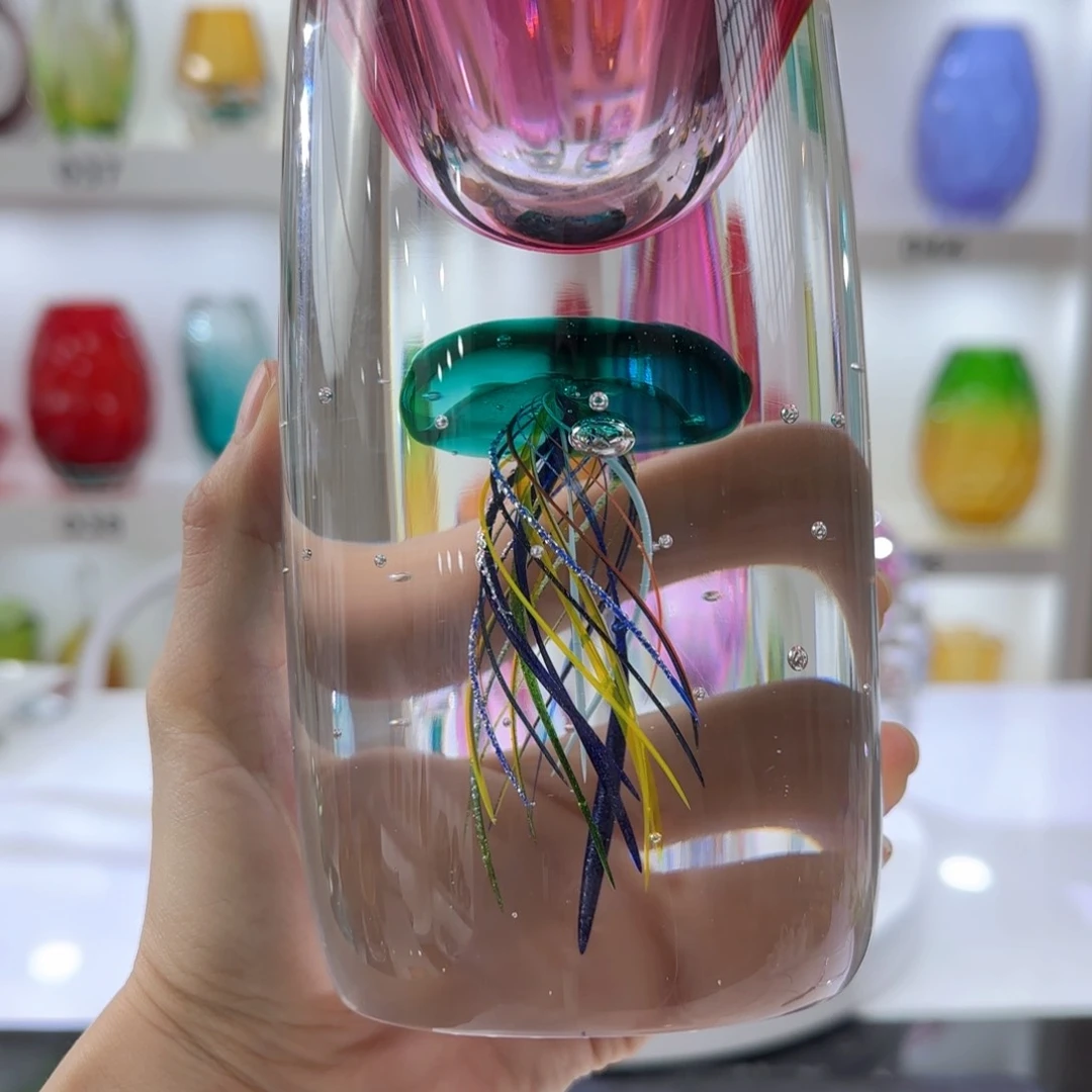 琉璃柚**?水晶琉璃对应图片拍下