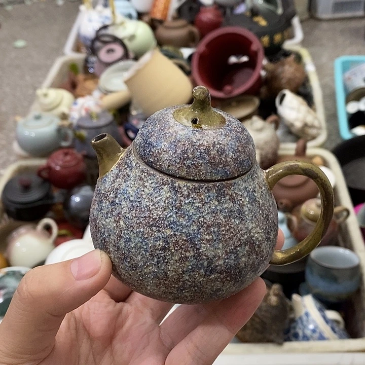 陶瓷艺术品及陶瓷制品