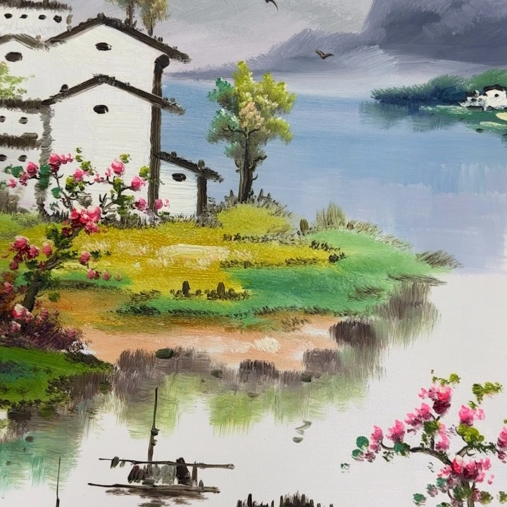 油画花花的演唱会门票都