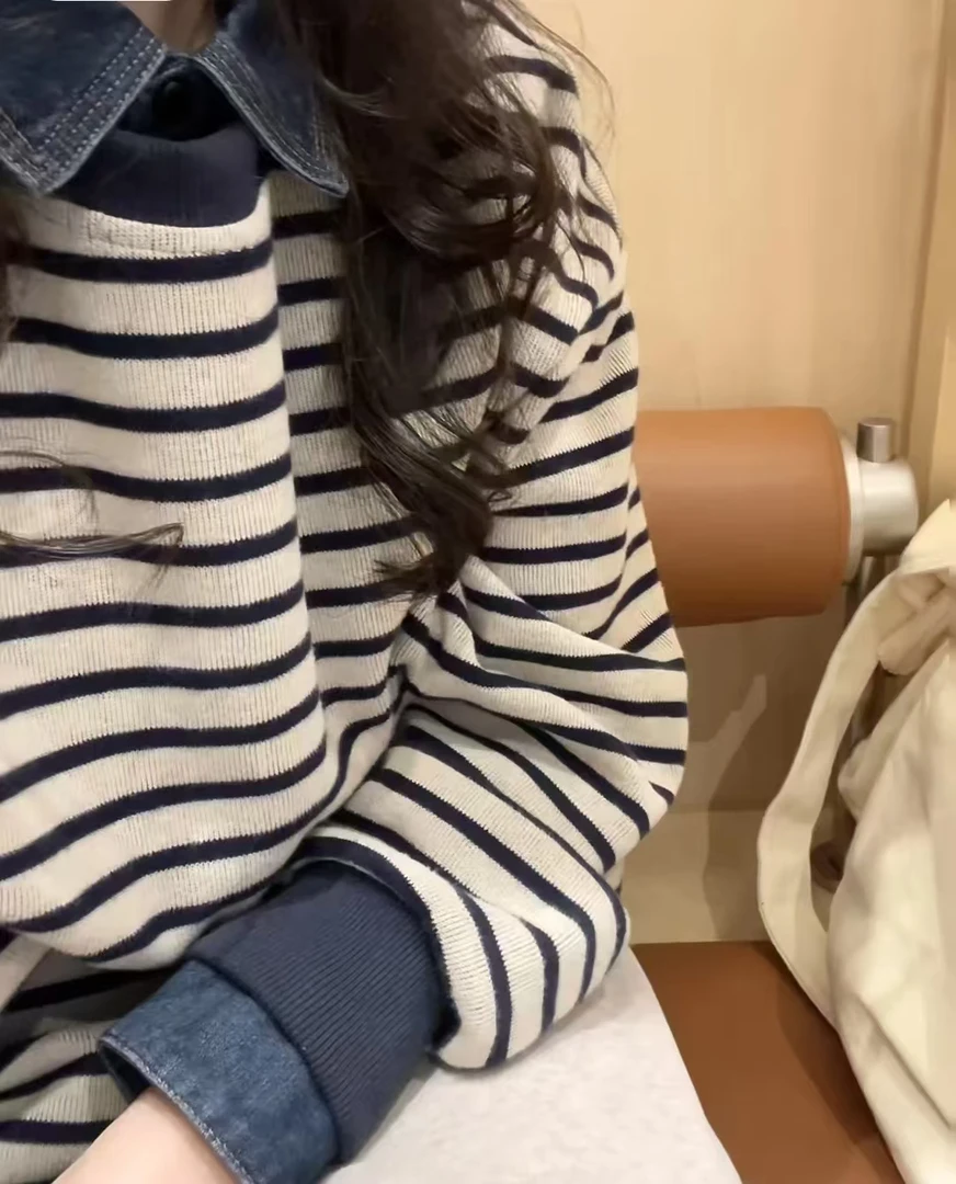 1#-12.23秋实时尚女士百搭休闲气质女装