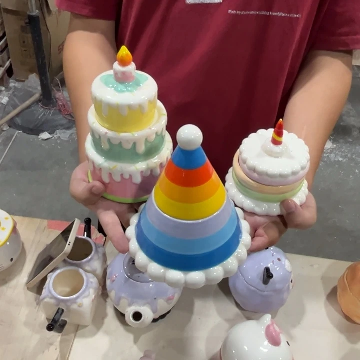 我们都是好孩子呀我也是