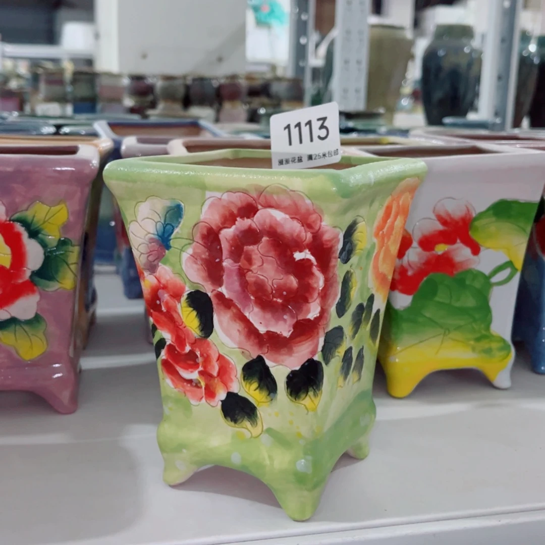 1113内口9景德镇手工制作