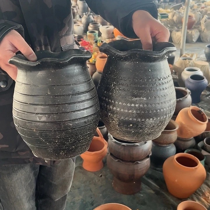 红陶203号20×15黑瑕