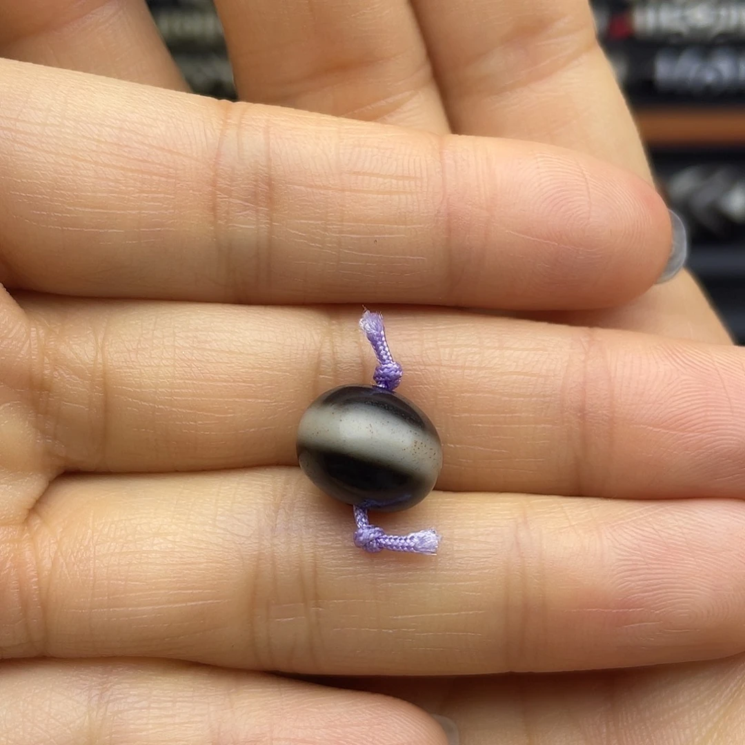 晨***埃玛瑙/玉髓未镶嵌颈饰