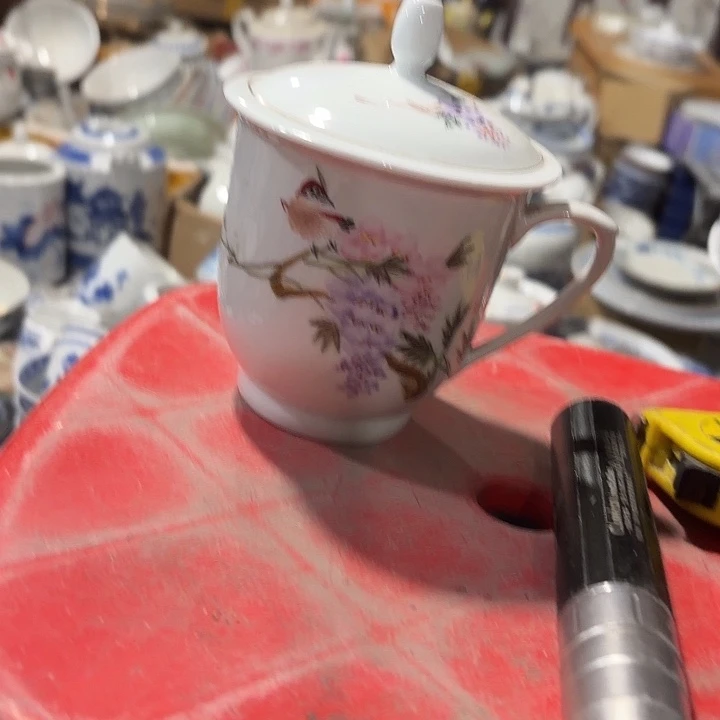 景德镇陶瓷厂瓷厂瓷