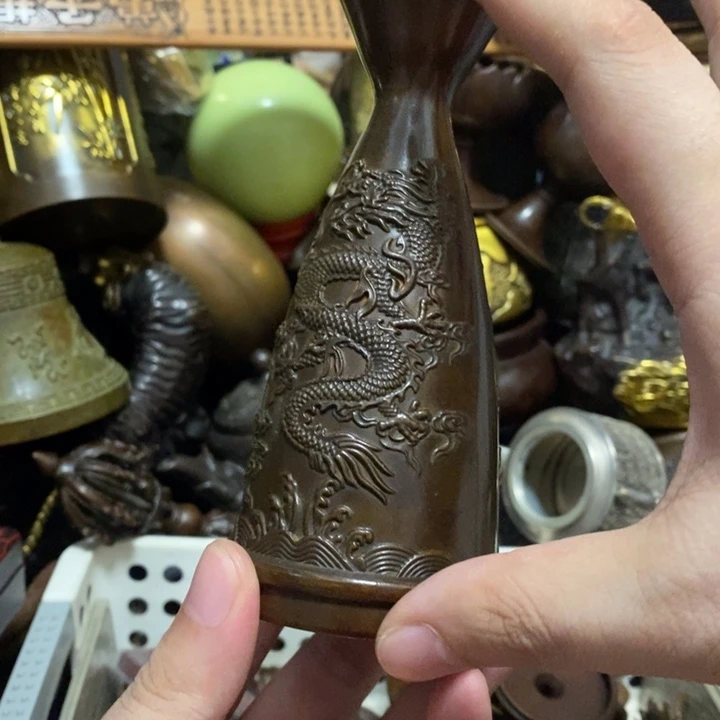 摆件古玩收藏鉴赏