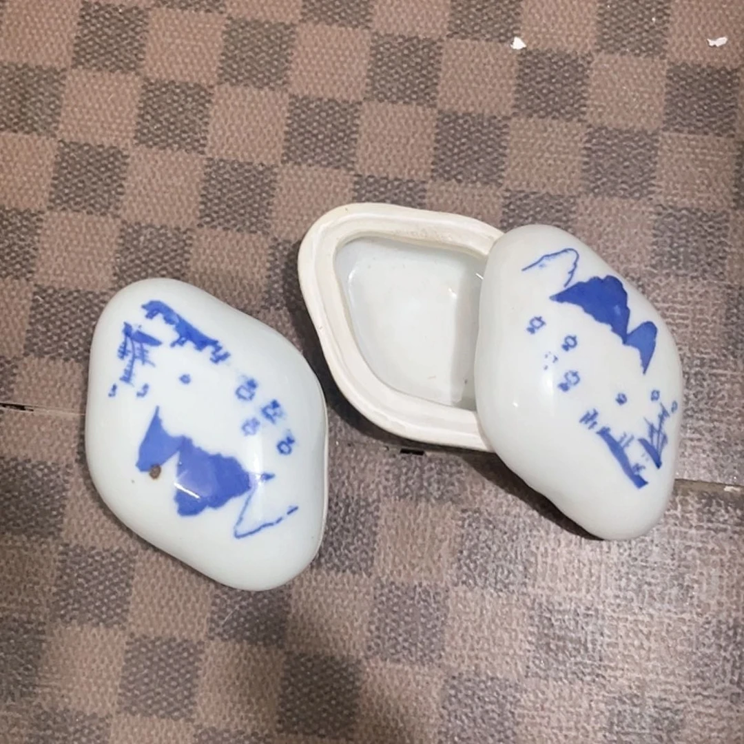 【闪购商品】瓷片景德镇陶瓷现代工艺