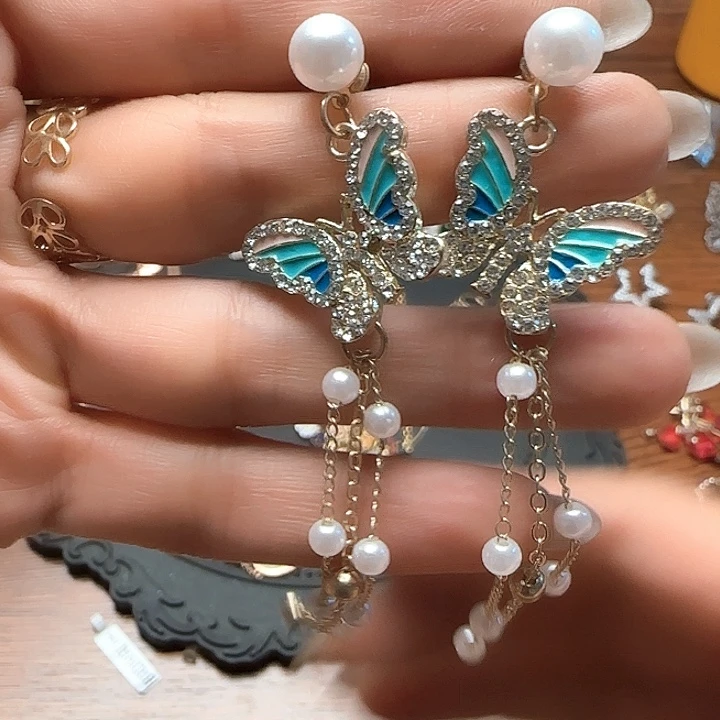 琉璃纯铜925银345567889