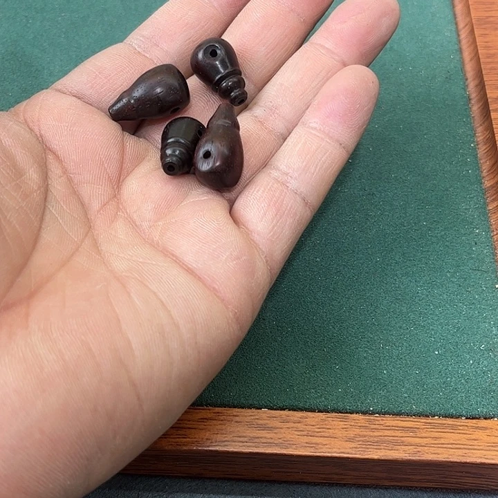 檀香紫檀（小叶紫檀）手串/手链8.88手串手链