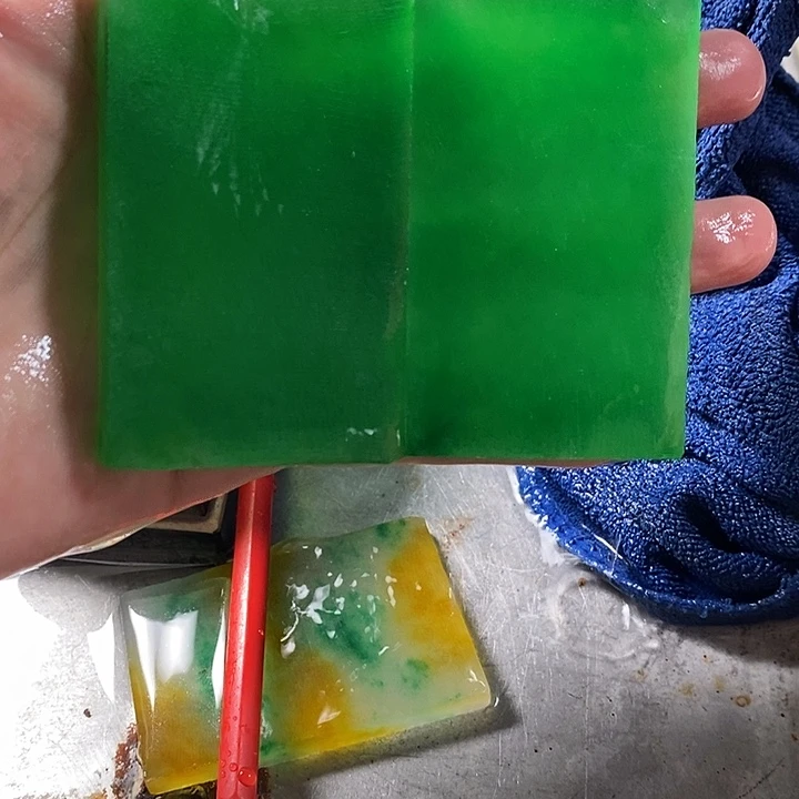 玉非洲料一物一拍