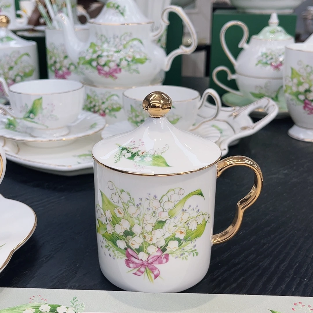 骨瓷杯杯——————————————