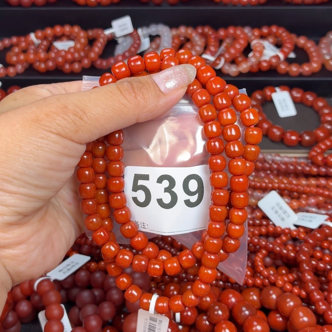 未镶嵌项链玛瑙/玉髓