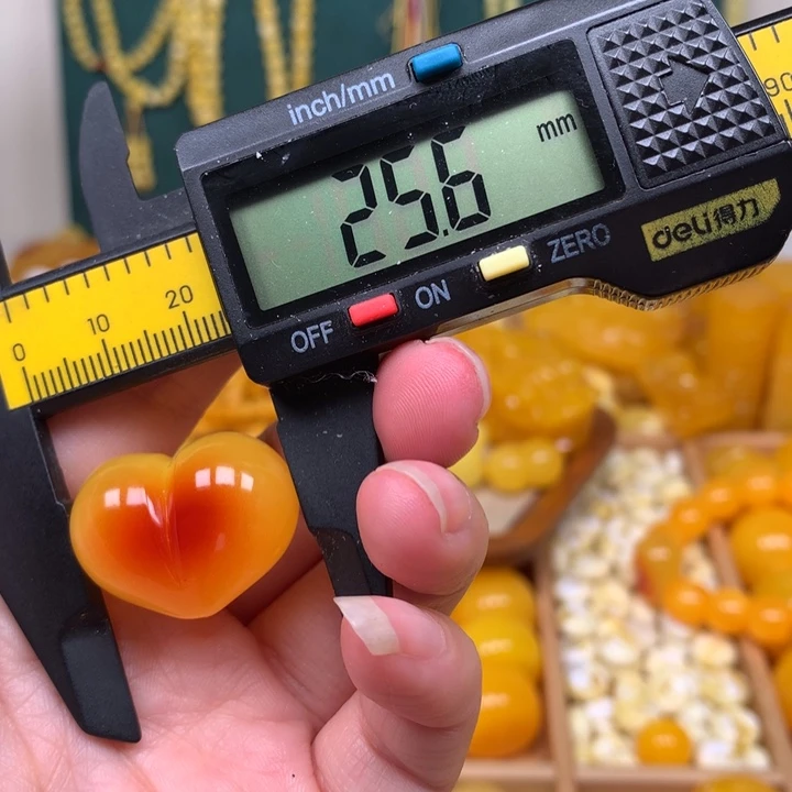 非金属配饰配珠520